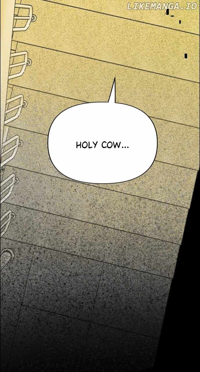 Zombie Funeral Services Chapter 40 137